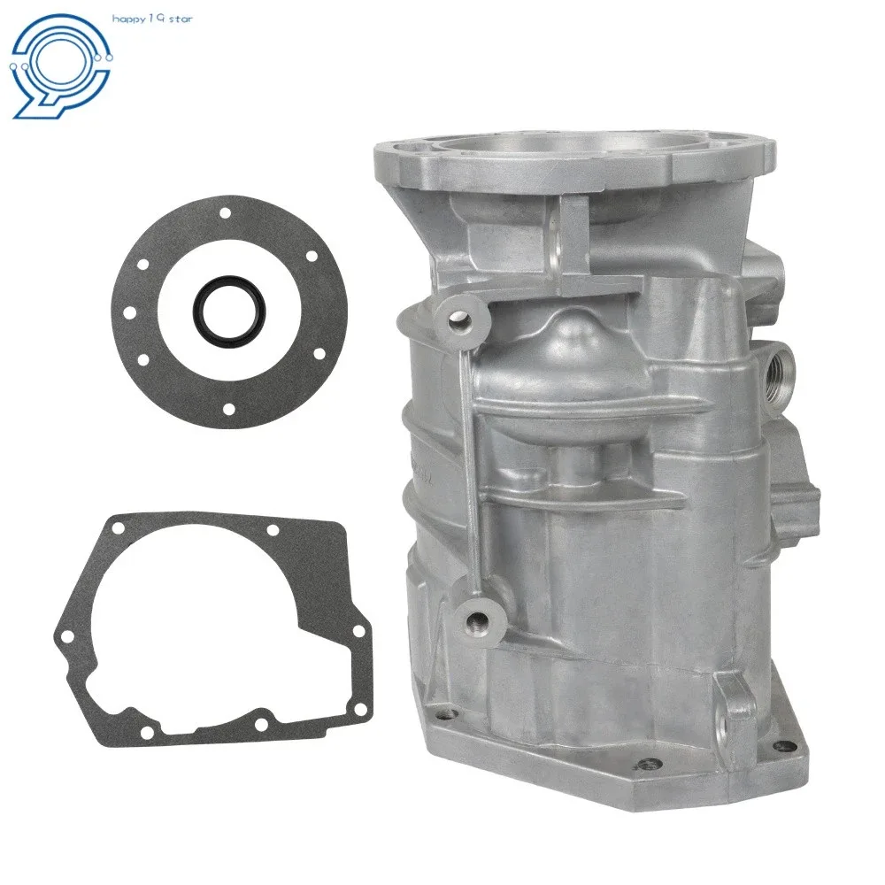 Fit For Dodge Ram 2003-2008 48RE Cummins Diesel Overdrive Extension Housing 4WD