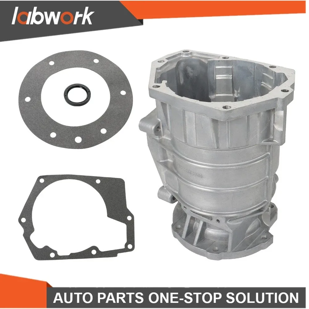 Labwork Overdrive Extension Housing 2003-2008 For Dodge Ram 48RE Cummins Diesel image 2