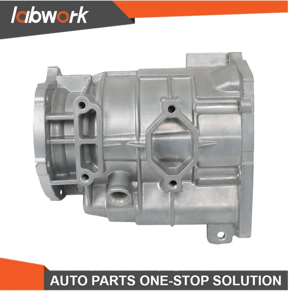 Labwork Overdrive Extension Housing 2003-2008 For Dodge Ram 48RE Cummins Diesel image 3