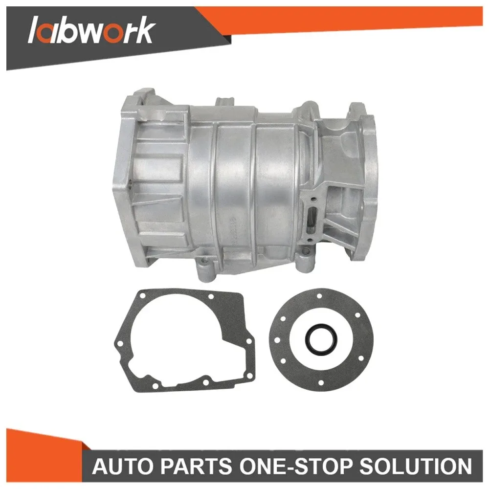 Labwork Overdrive Extension Housing 2003-2008 For Dodge Ram 48RE Cummins Diesel