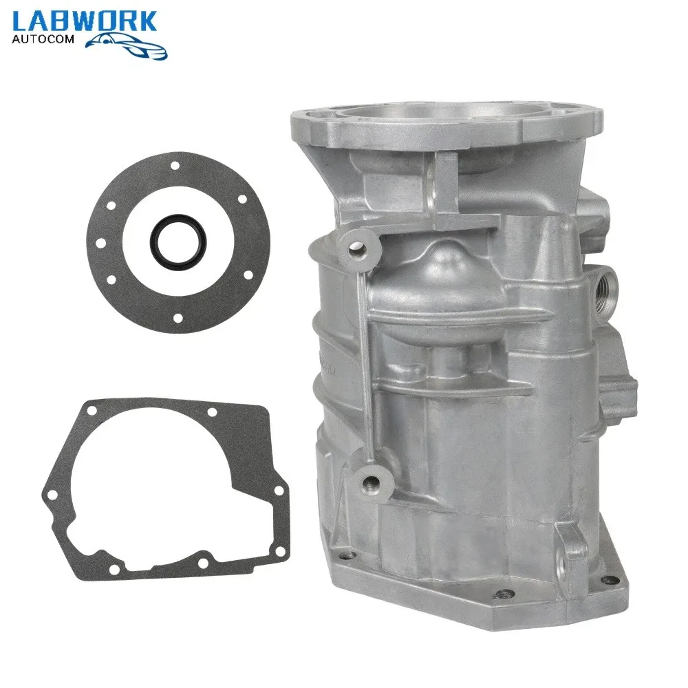 Fit For Dodge Ram 48RE Cummins Diesel Overdrive Extension Housing 4WD 2003-2008 image 2