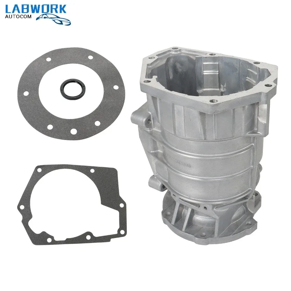 Fit For Dodge Ram 48RE Cummins Diesel Overdrive Extension Housing 4WD 2003-2008 image 3