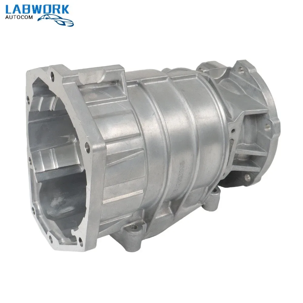 Fit For Dodge Ram 48RE Cummins Diesel Overdrive Extension Housing 4WD 2003-2008 image 4