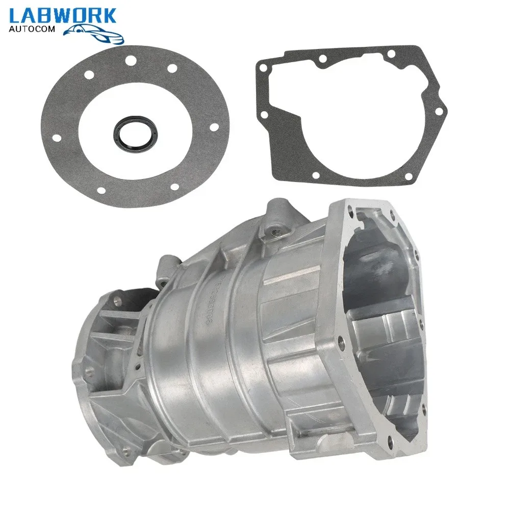 Fit For Dodge Ram 48RE Cummins Diesel Overdrive Extension Housing 4WD 2003-2008