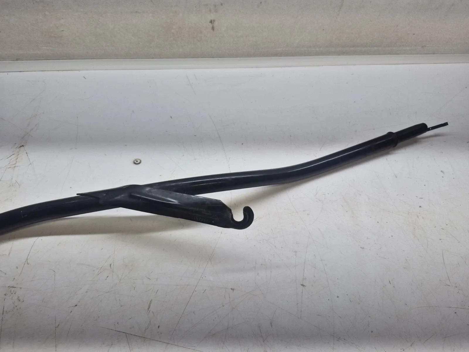 Transmission Fill Dip Stick & Tube Silverado Suburban Avalanche Tahoe 25789571 image 3