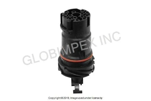 MERCEDES (1993-2018) Transmission Electrical Socket Housing (12-Pin) GENUINE