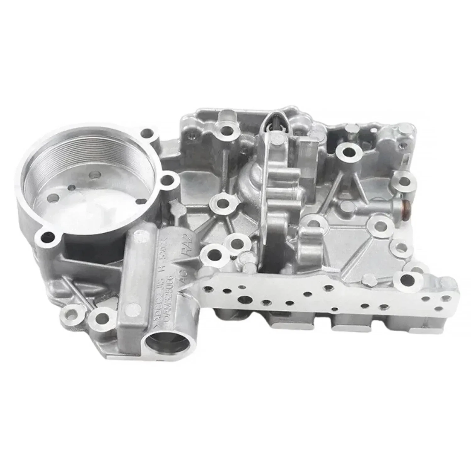Valvebody Accumulator Housing fit for VW Beetle/Bora Skoda DQ200 0AM325066AC image 3