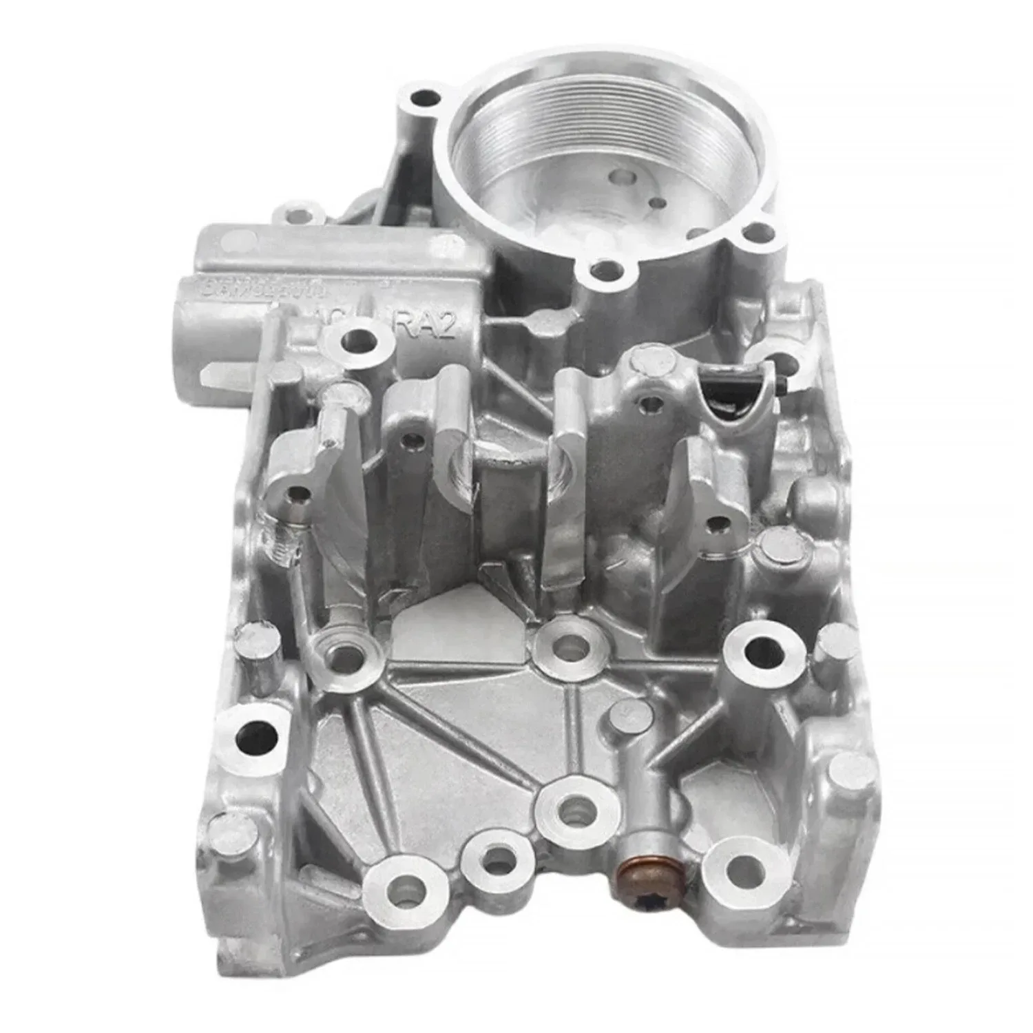 Valvebody Accumulator Housing fit for VW Beetle/Bora Skoda DQ200 0AM325066AC image 4