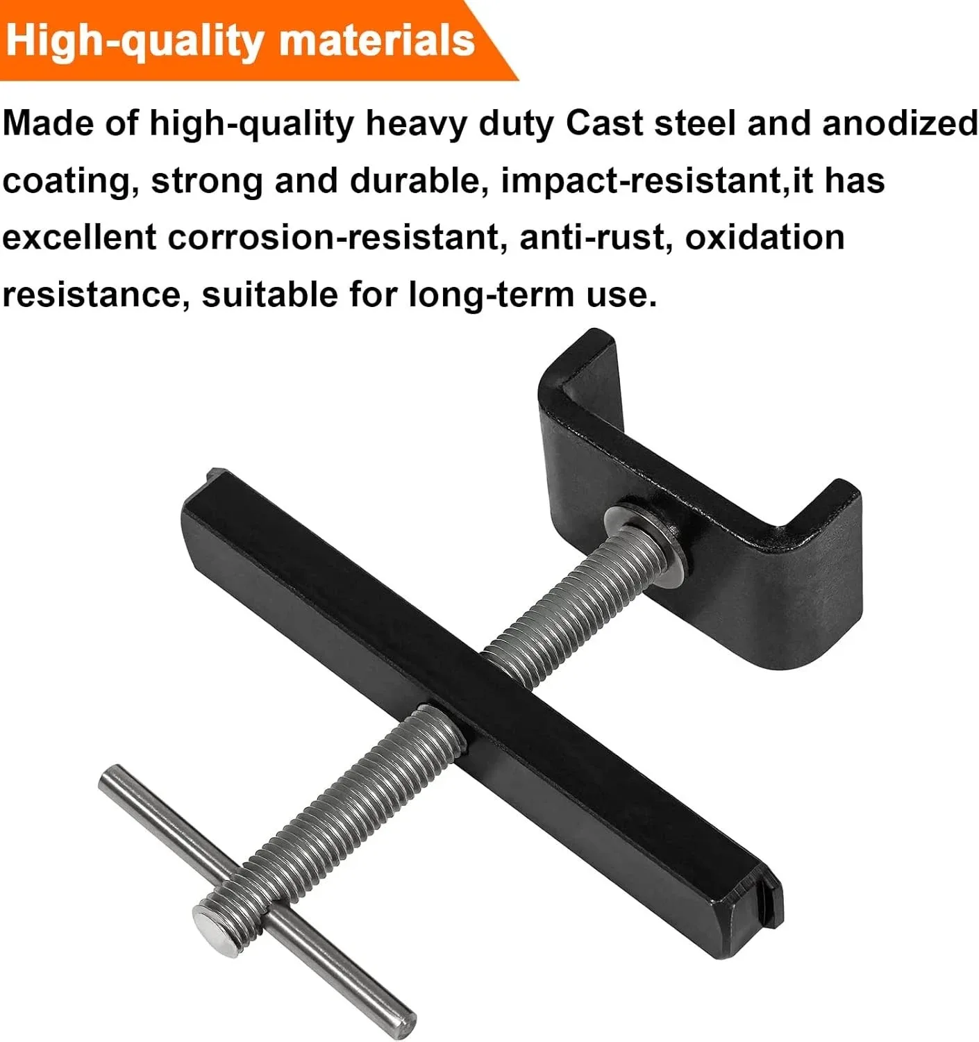 T-0149 Input Clutch Housing Spring Compressor Tool for GM 700R4 4L60E 4L65E 4L70 image 4