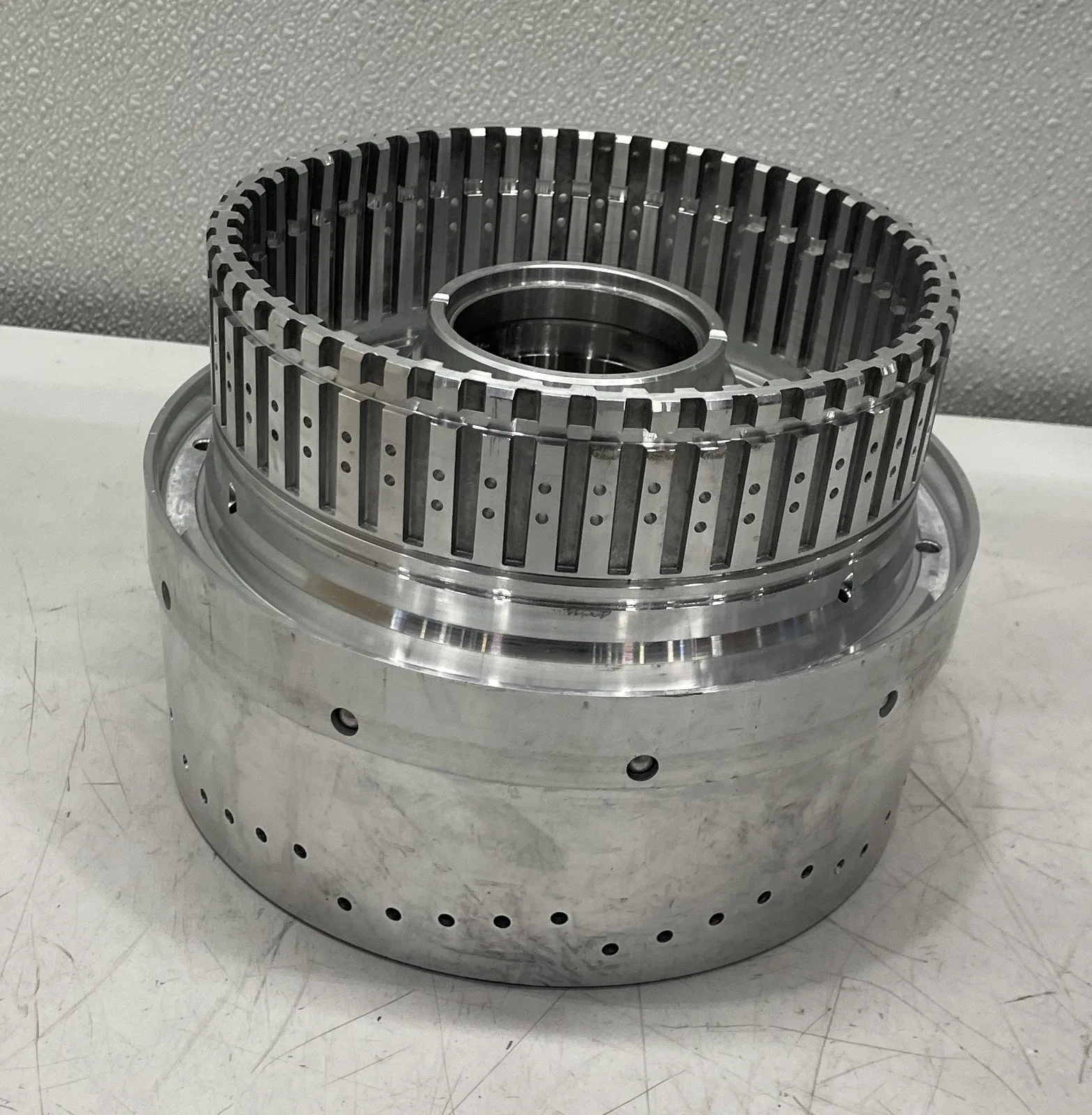 GM Automatic Transmission Clutch Housing 24-26 Silverado 2500/3500HD 24059590