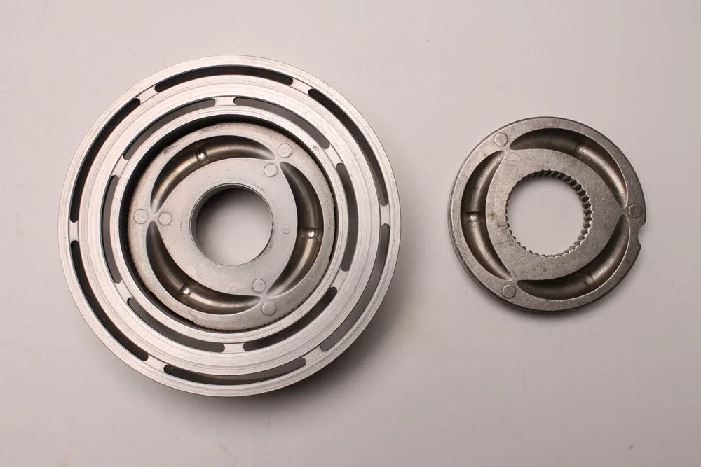 369463 - BW4406, HOUSING FOR COIL, MANUAL, FORD image 2