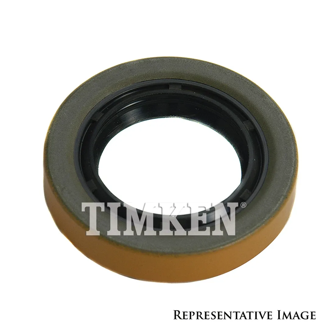 1 Rear Automatic Transmission Extension Housing Seal For 06 07 Mitsubishi Raider image 2