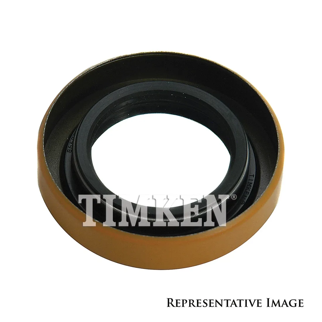 1 Automatic Transmission Extension Housing Seal For 81-86 90-93 Dodge W150 W250 image 3