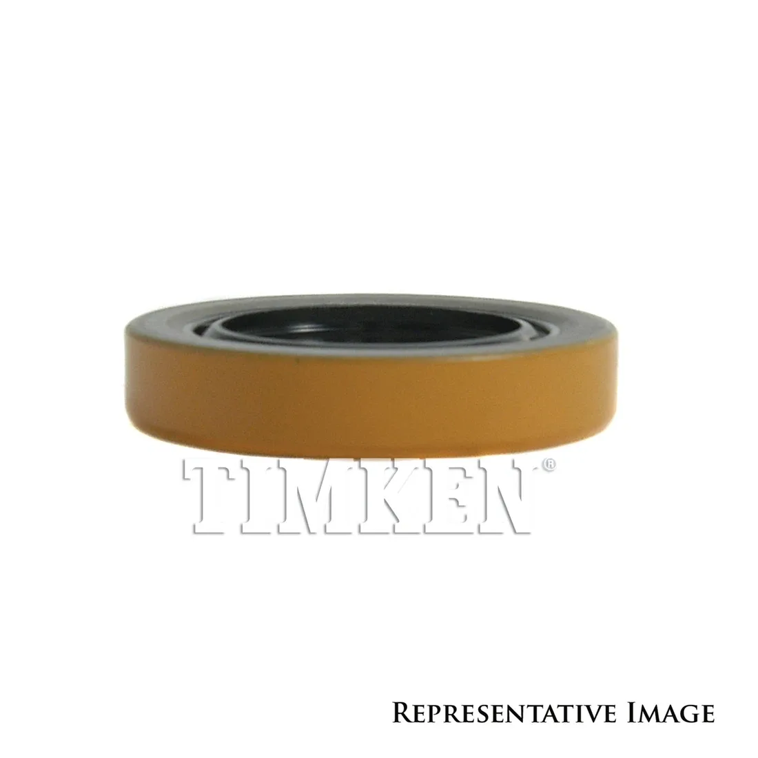 1 Automatic Transmission Extension Housing Seal For 81-86 90-93 Dodge W150 W250 image 4