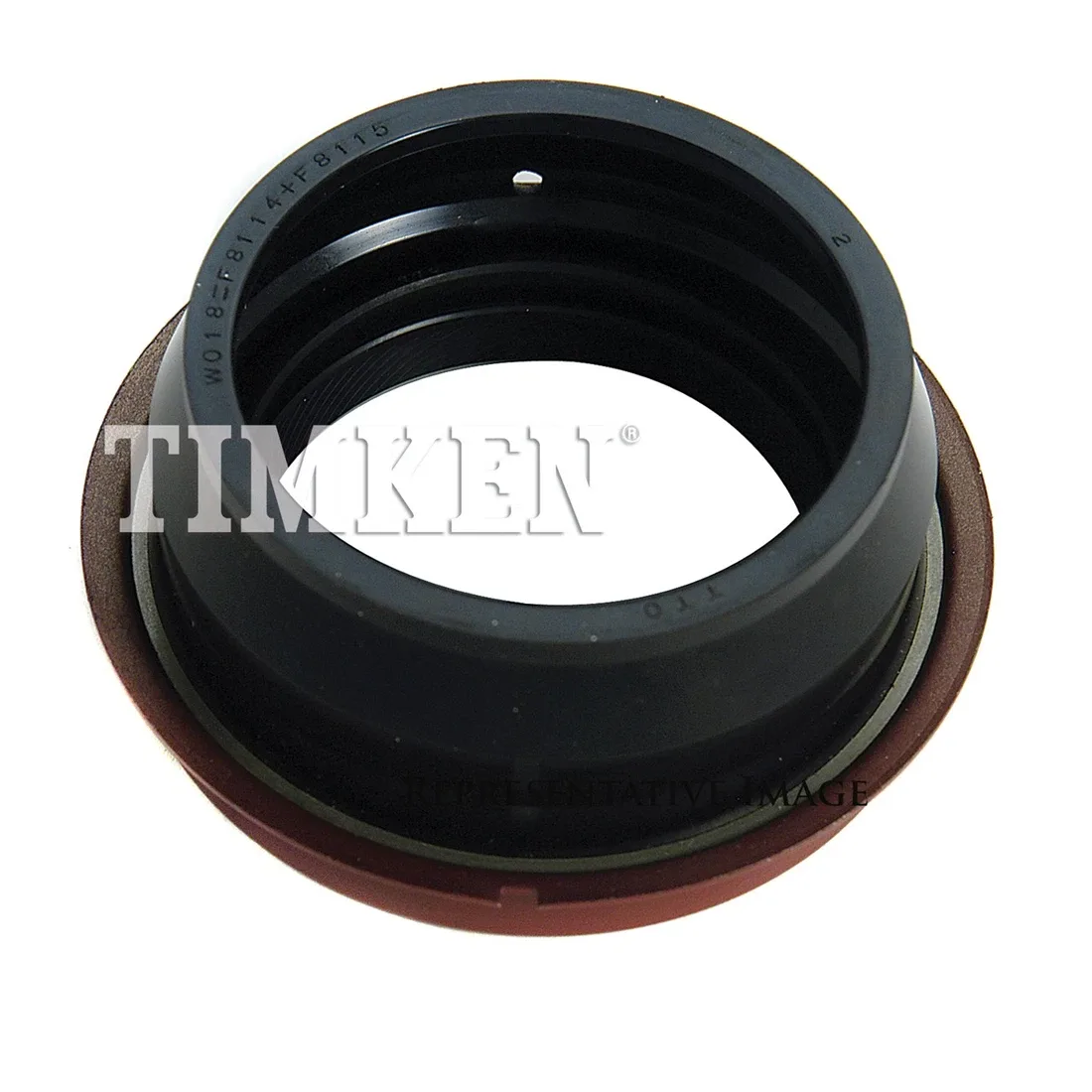 1 Automatic Transmission Extension Housing Seal For 2011 2012 Ram 4500 5500 6.7L image 4