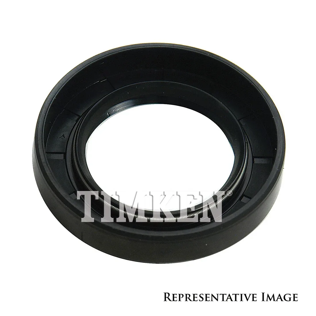 1 Automatic Transmission Extension Housing Seal For 2008 BMW 535xi 3.0L image 3