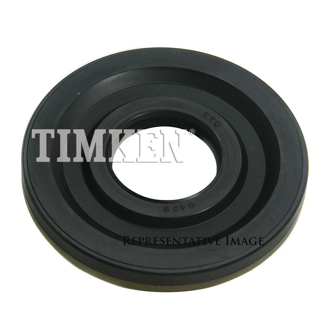 1 Manual Transmission Extension Housing Seal For 00 05 Chevrolet Silverado 1500 image 2