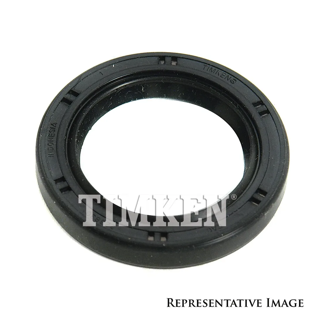 1 Manual Transmission Extension Housing Seal For 1972-1979 Ford Courier 1.8L image 2