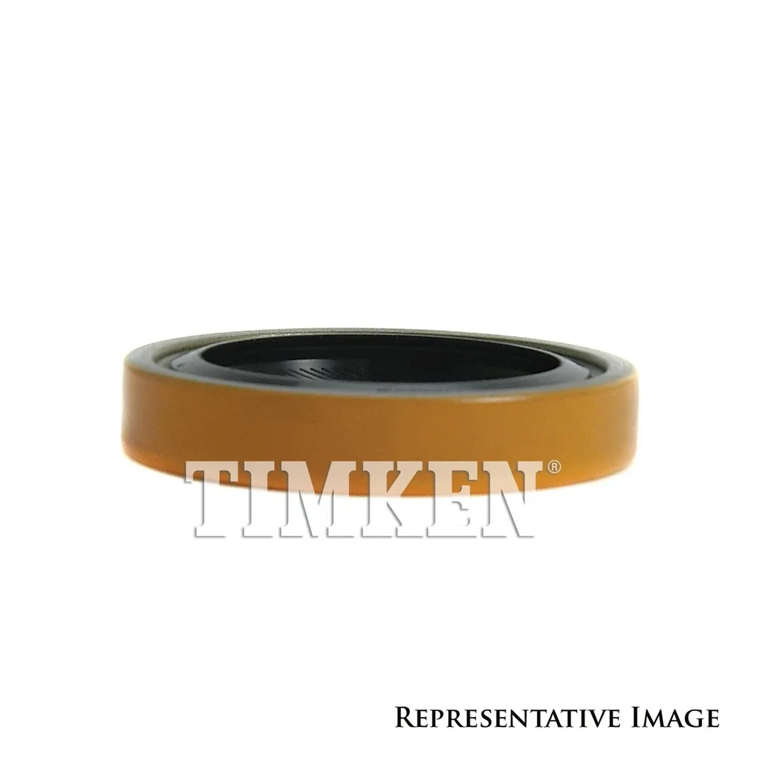 2 Rear Automatic Transmission Extension Housing Seal For 1965 Ford Mustang 2.8L image 4