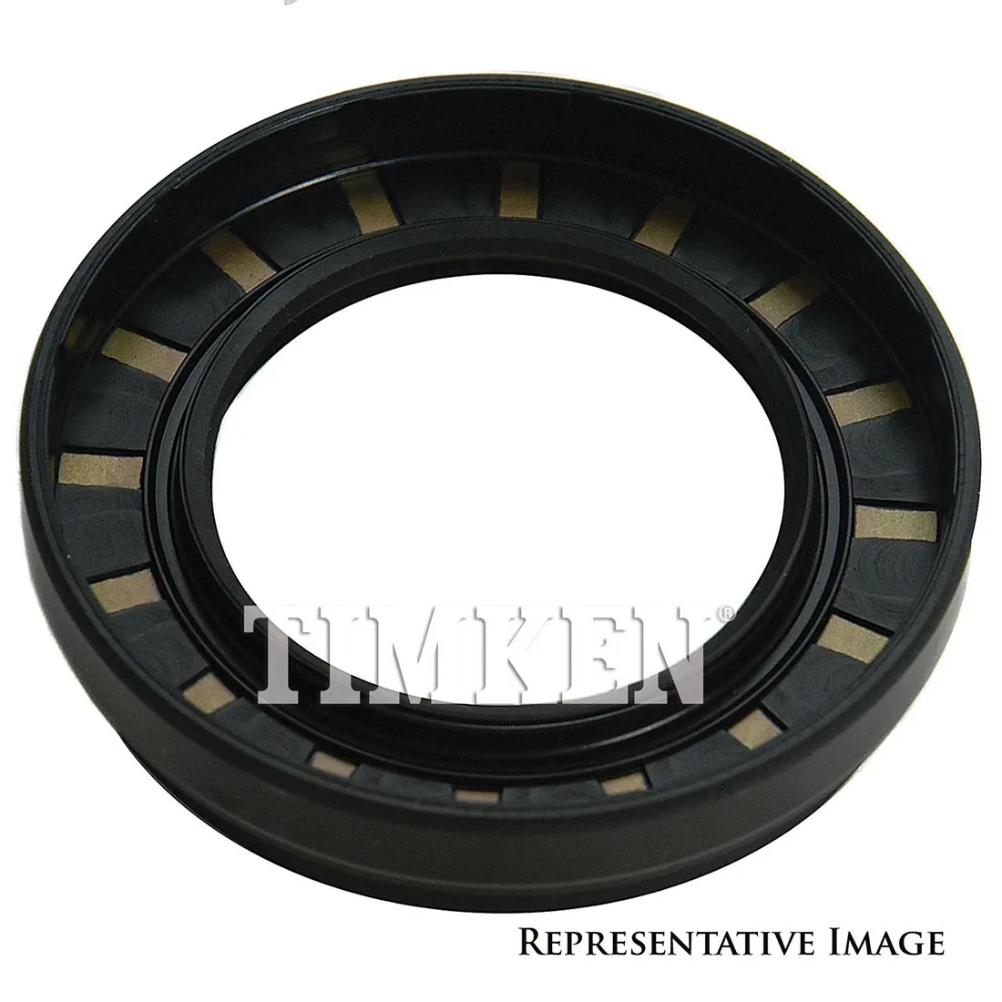 1 Manual Transmission Extension Housing Seal For 2004-2006 Lexus RX330 3.3L image 3