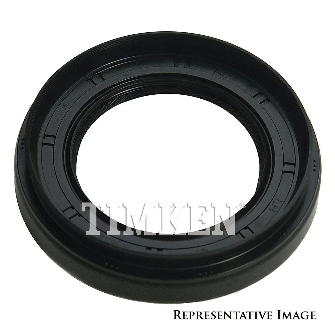 1 Manual Transmission Extension Housing Seal For 2004-2006 Lexus RX330 3.3L image 4