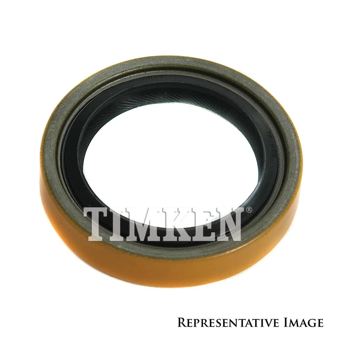 1 Automatic Transmission Extension Housing Seal For 1969-1972 Saab 99 1.7L image 2