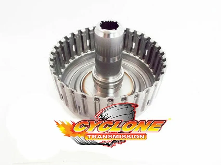 Direct Clutch Drum Housing--Fits AOD AODE 4R70W 4R75W 4R70E 4R75E SAME DAY SHIP
