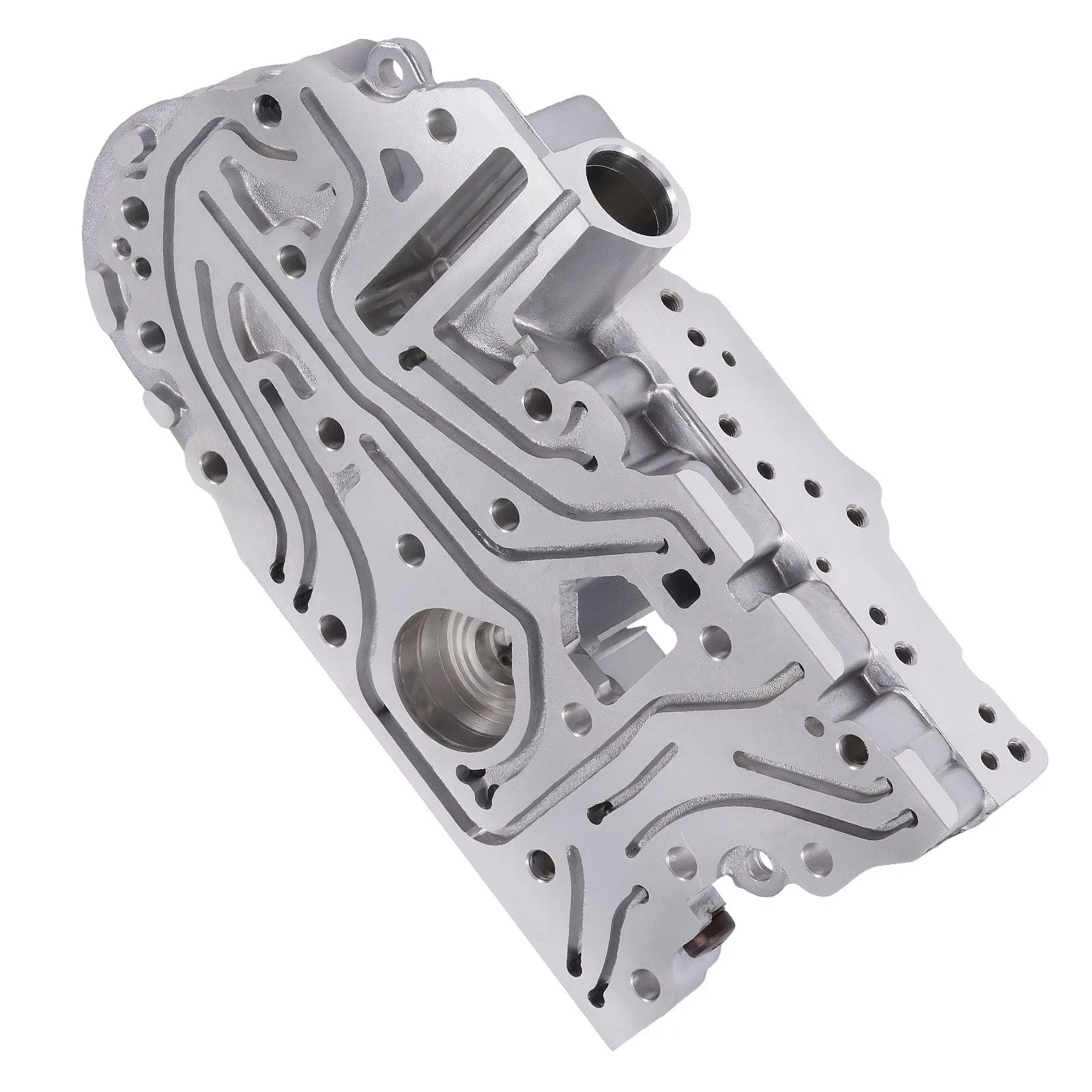 Valvebody Accumulator Housing for Audi A1 2010 2011 / Q32011-UP for 0AM325066R image 4