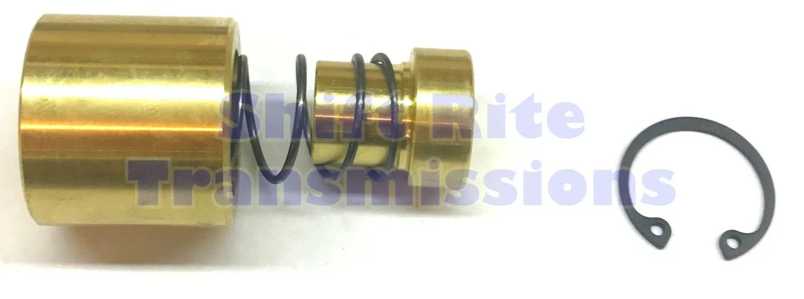 47RH A618 GOVERNOR DIESEL HOUSING SPRING CLIP OUTPUT TRANSMISSION DODGE D250 RAM image 2