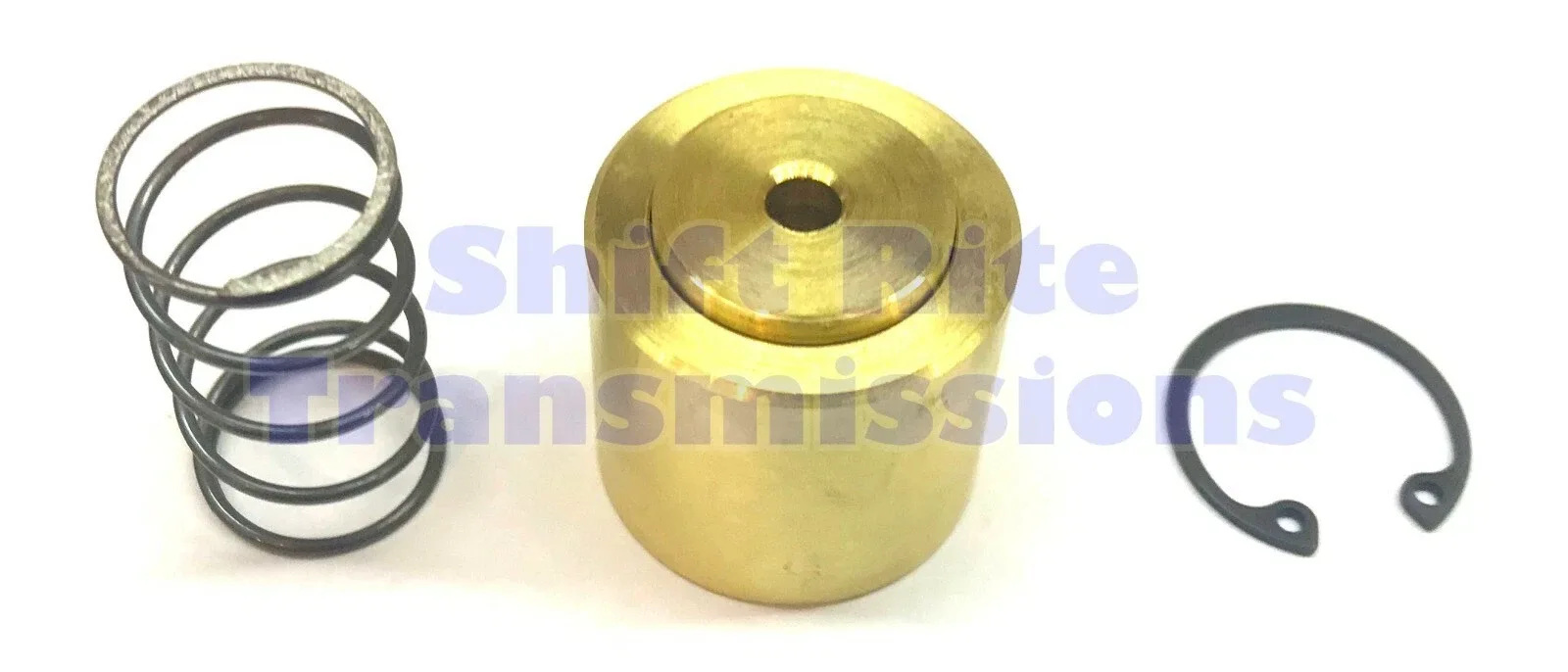 47RH A618 GOVERNOR DIESEL HOUSING SPRING CLIP OUTPUT TRANSMISSION DODGE D250 RAM image 3