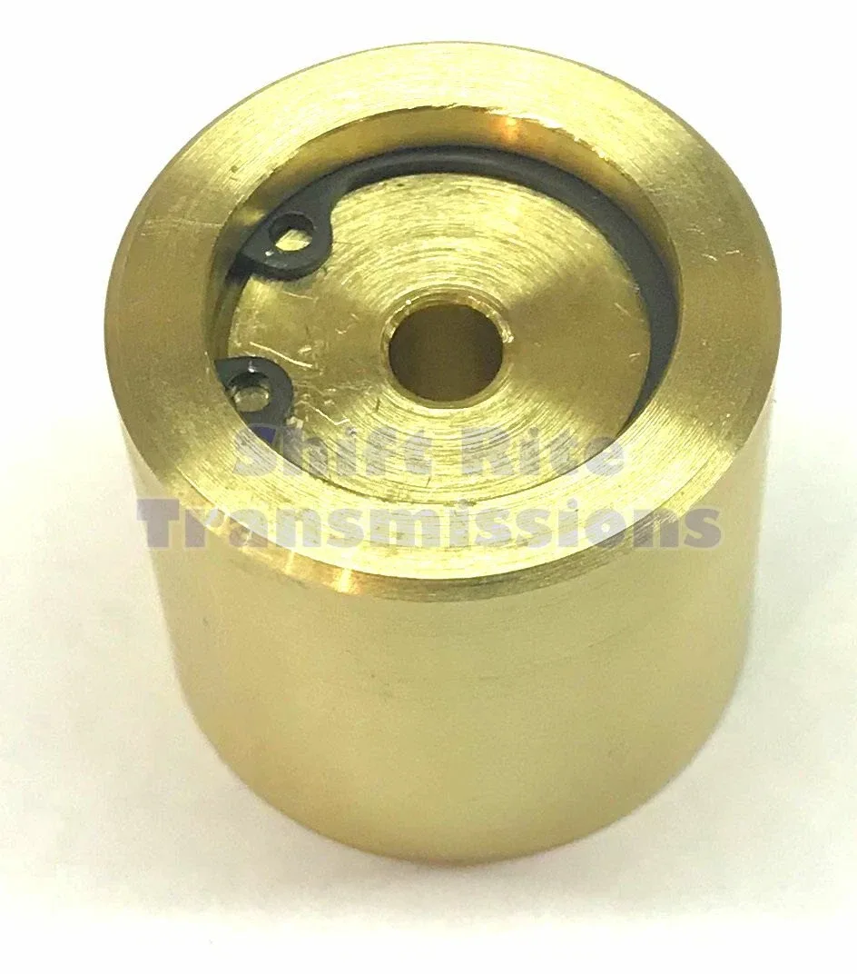 47RH A618 GOVERNOR DIESEL HOUSING SPRING CLIP OUTPUT TRANSMISSION DODGE D250 RAM image 4