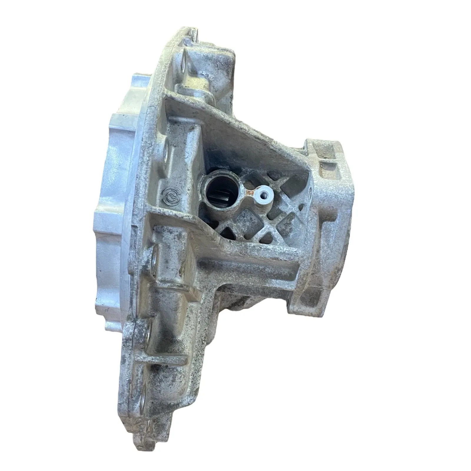 Allison 2WD Tail Housing Casting # 29537009 OEM USED image 3