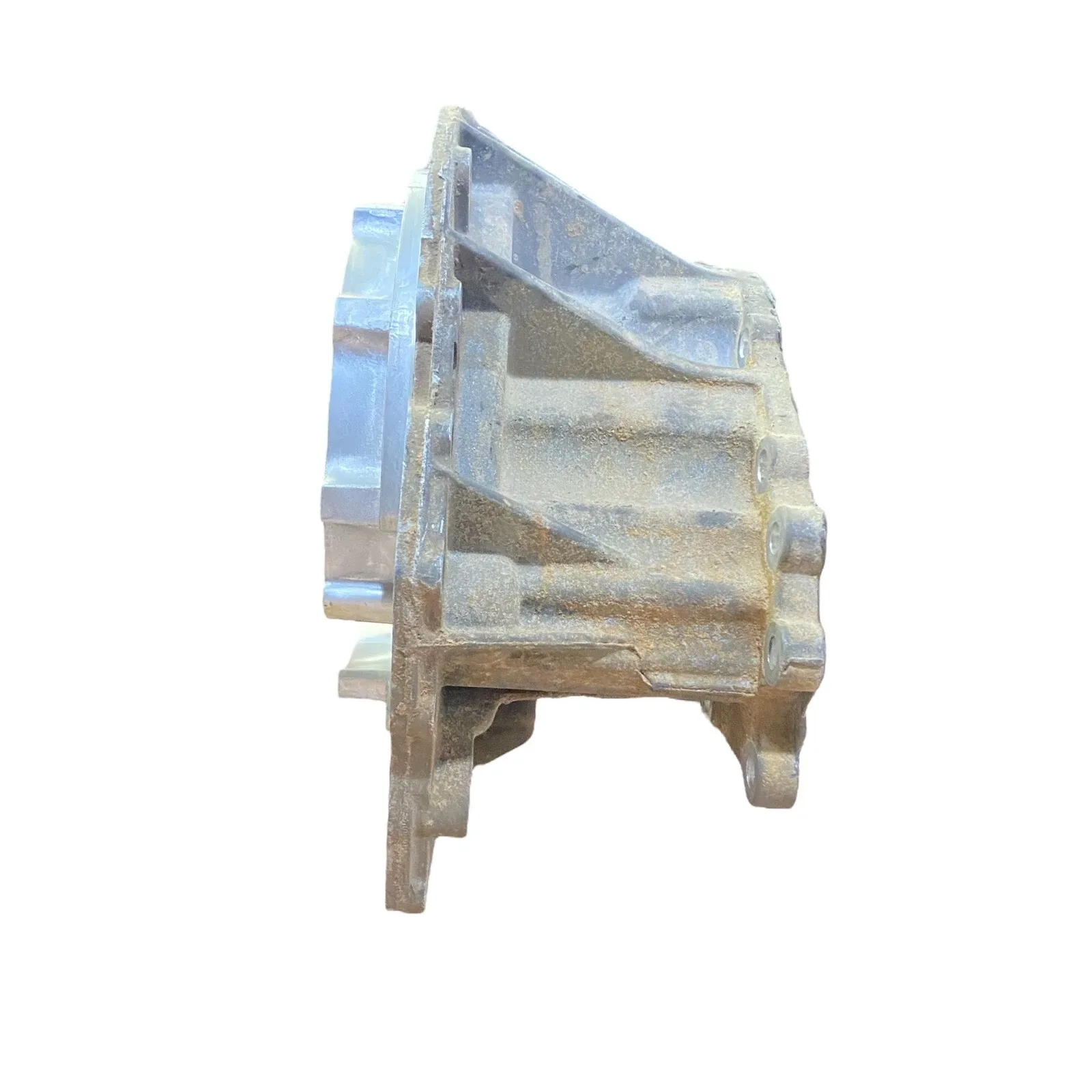 Allison 1000 T1000 All-Wheel Drive Casting # 24281793 Tail Housing OEM USED image 3