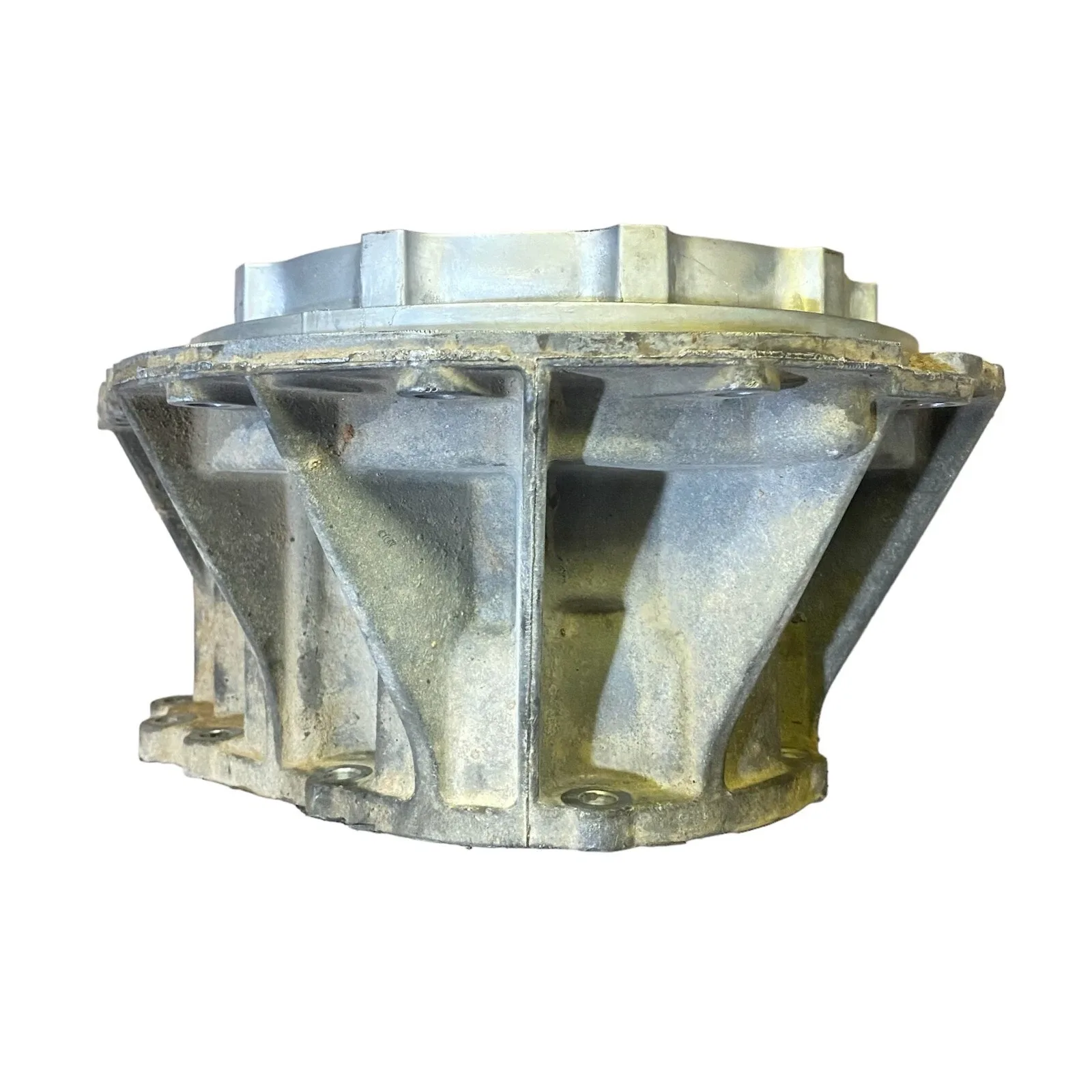 Allison 1000 T1000 All-Wheel Drive Casting # 24281793 Tail Housing OEM USED image 4
