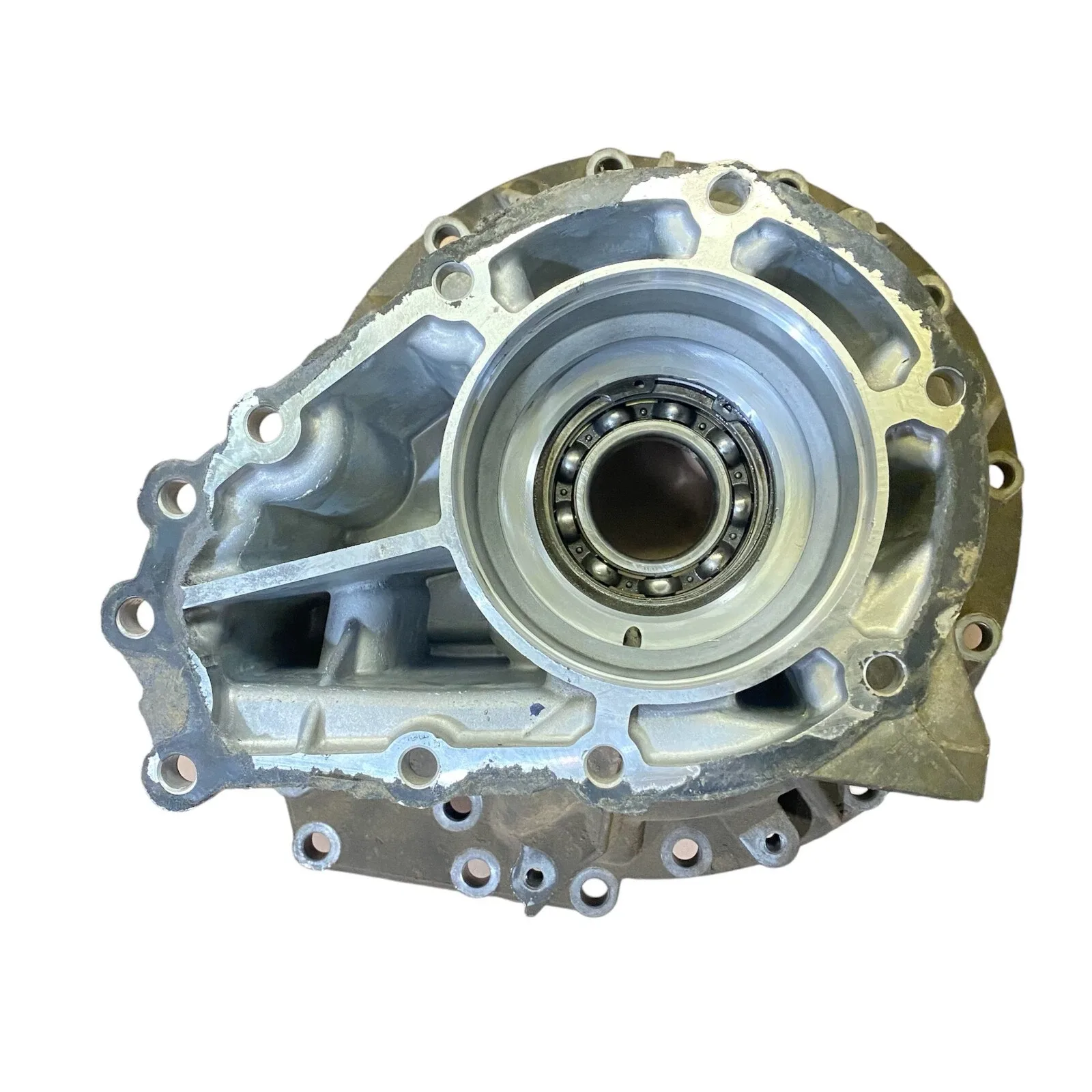 Allison 1000 T1000 All-Wheel Drive Casting # 24281793 Tail Housing OEM USED