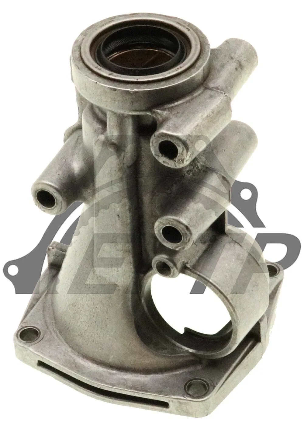 GM CHEVROLET - 700R4 - 4L60E - EXTENSION HOUSING, 2WD, 3 HOLE BRACKET,  1982-95
