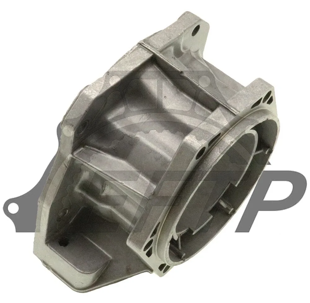 GM - CHEVROLET - GMC - 4L60E - EXTENSION HOUSING, 4WD, 4" OAL, 1996-ON image 2