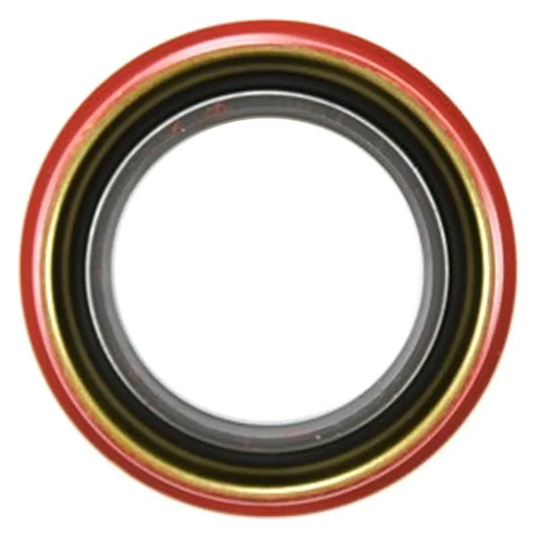 1 Automatic Transmission Extension Housing Seal For 68-74 GMC C35/C3500 Pickup image 2