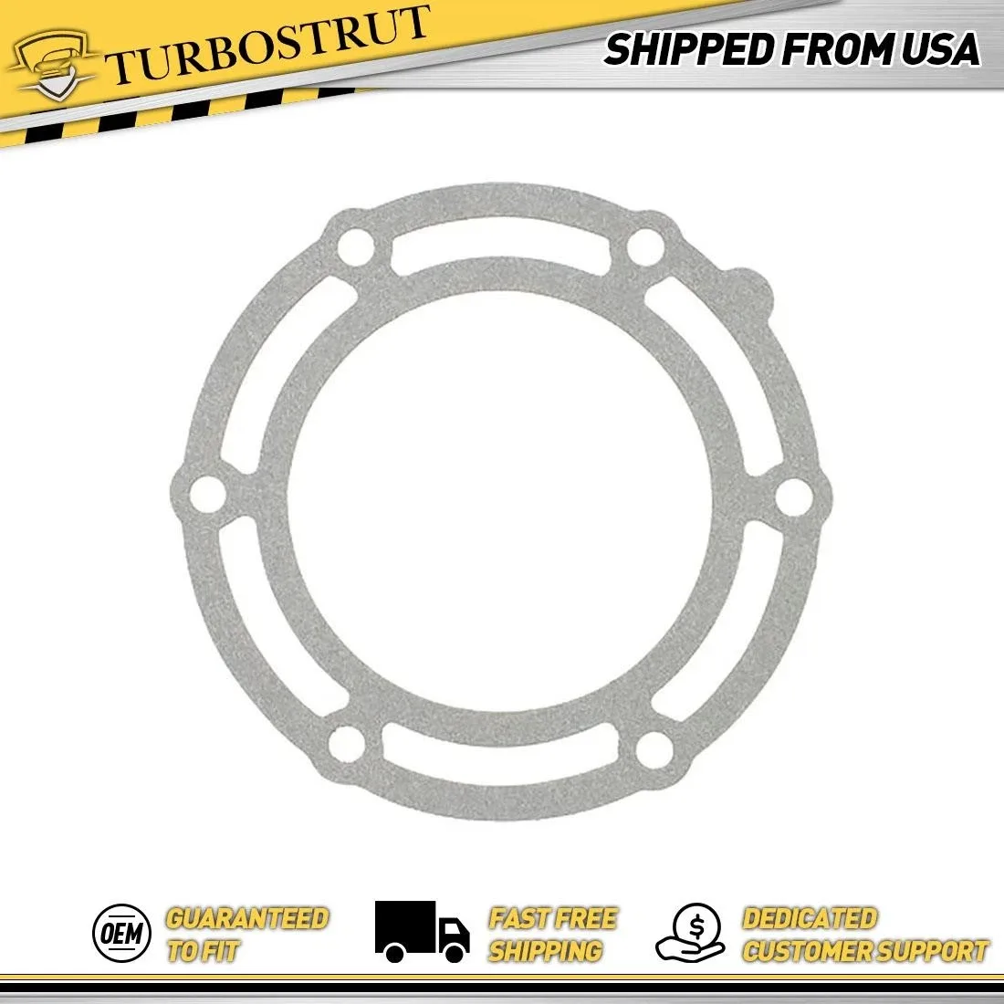 1 Automatic Transmission Extension Housing Gasket For 94 01 AM General Hummer