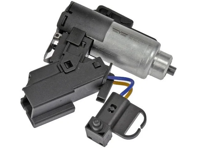 2005-2011 Mercury Grand Marquis Shift Interlock Solenoid Dorman 55JR91F