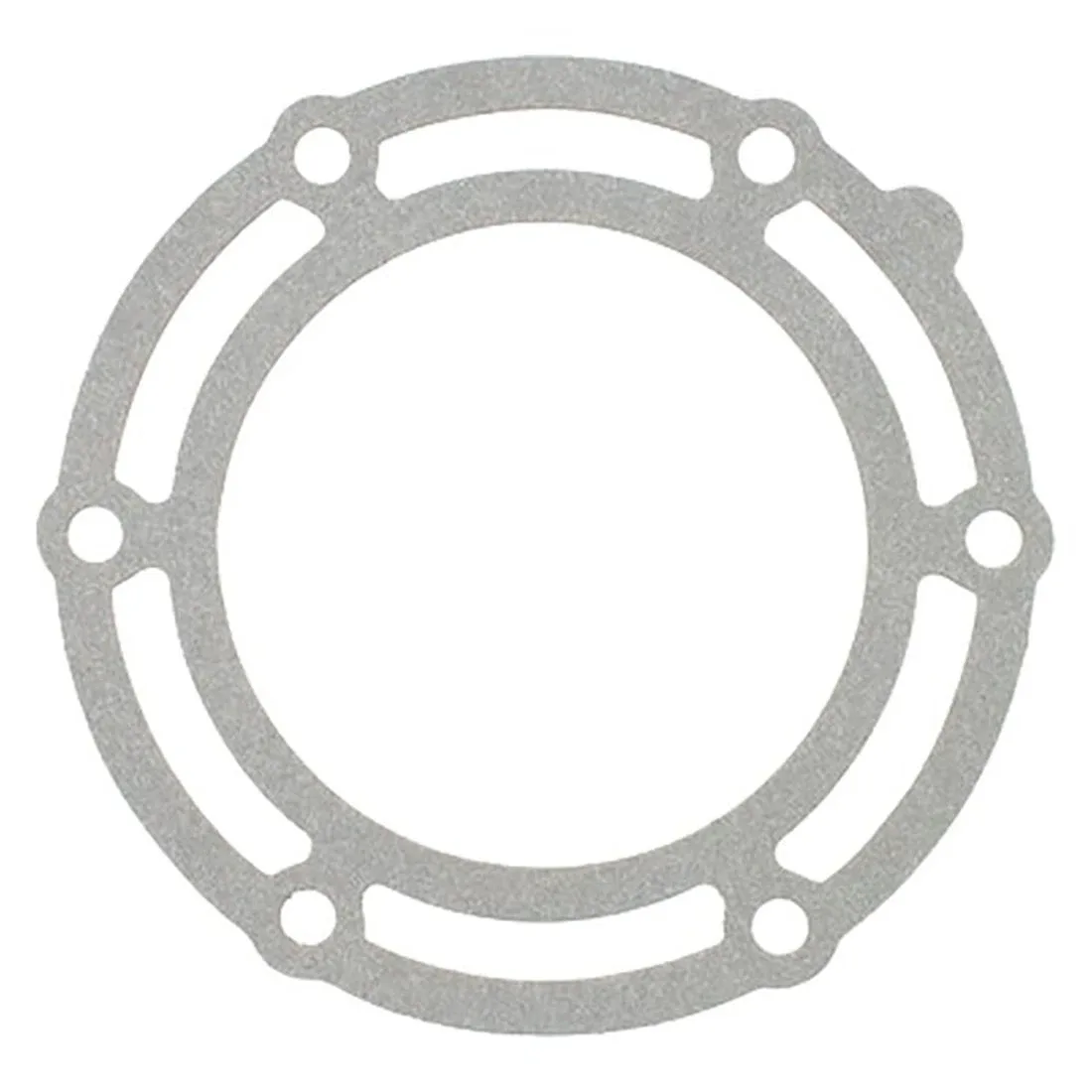 1 Automatic Transmission Extension Housing Gasket For 1987 GMC V1500 4.3L image 2