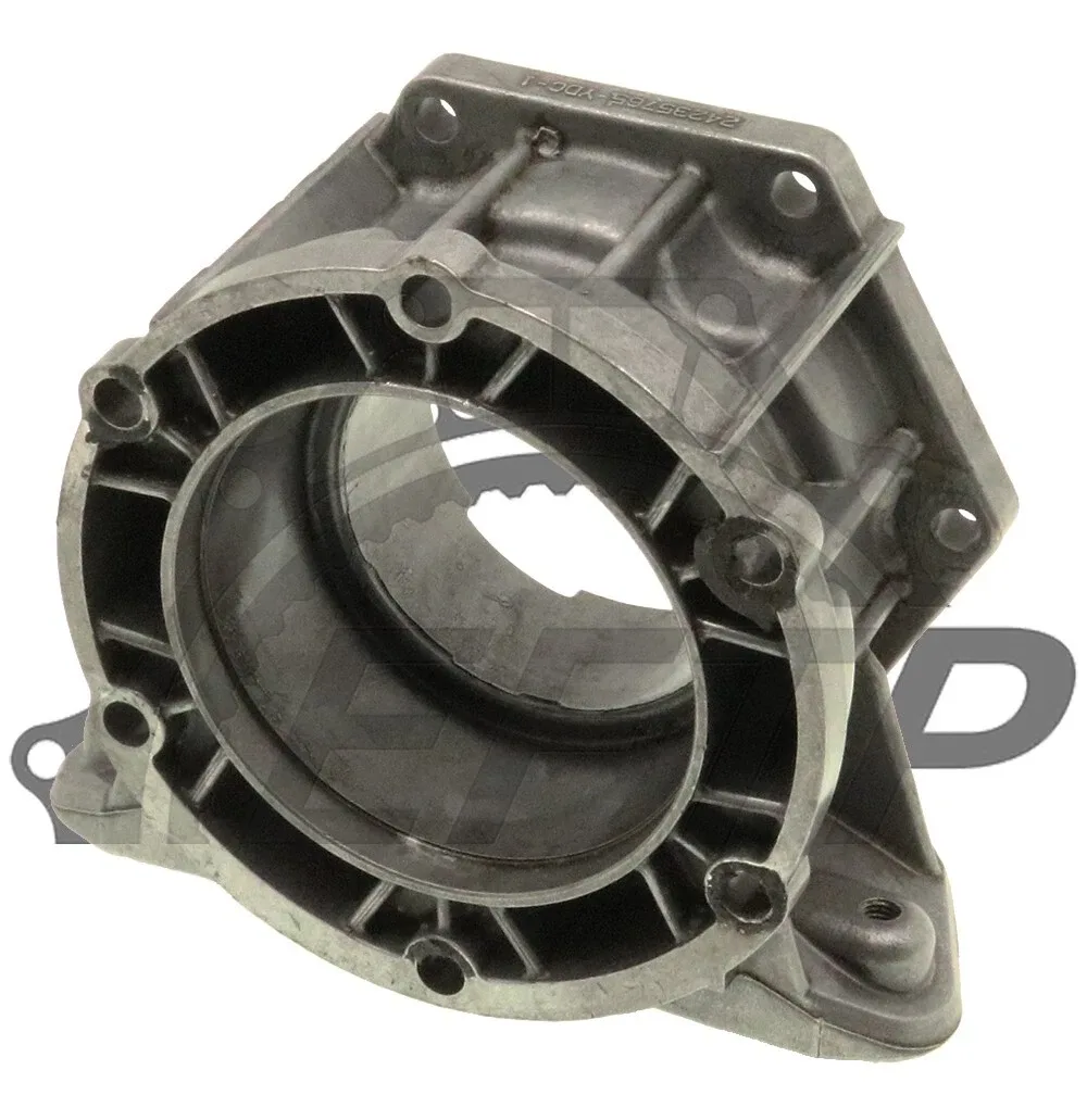 GM - CHEVROLET - GMC - 4L60E - EXTENSION HOUSING, 4WD, 4 3/4" OAL, 1996-ON image 2