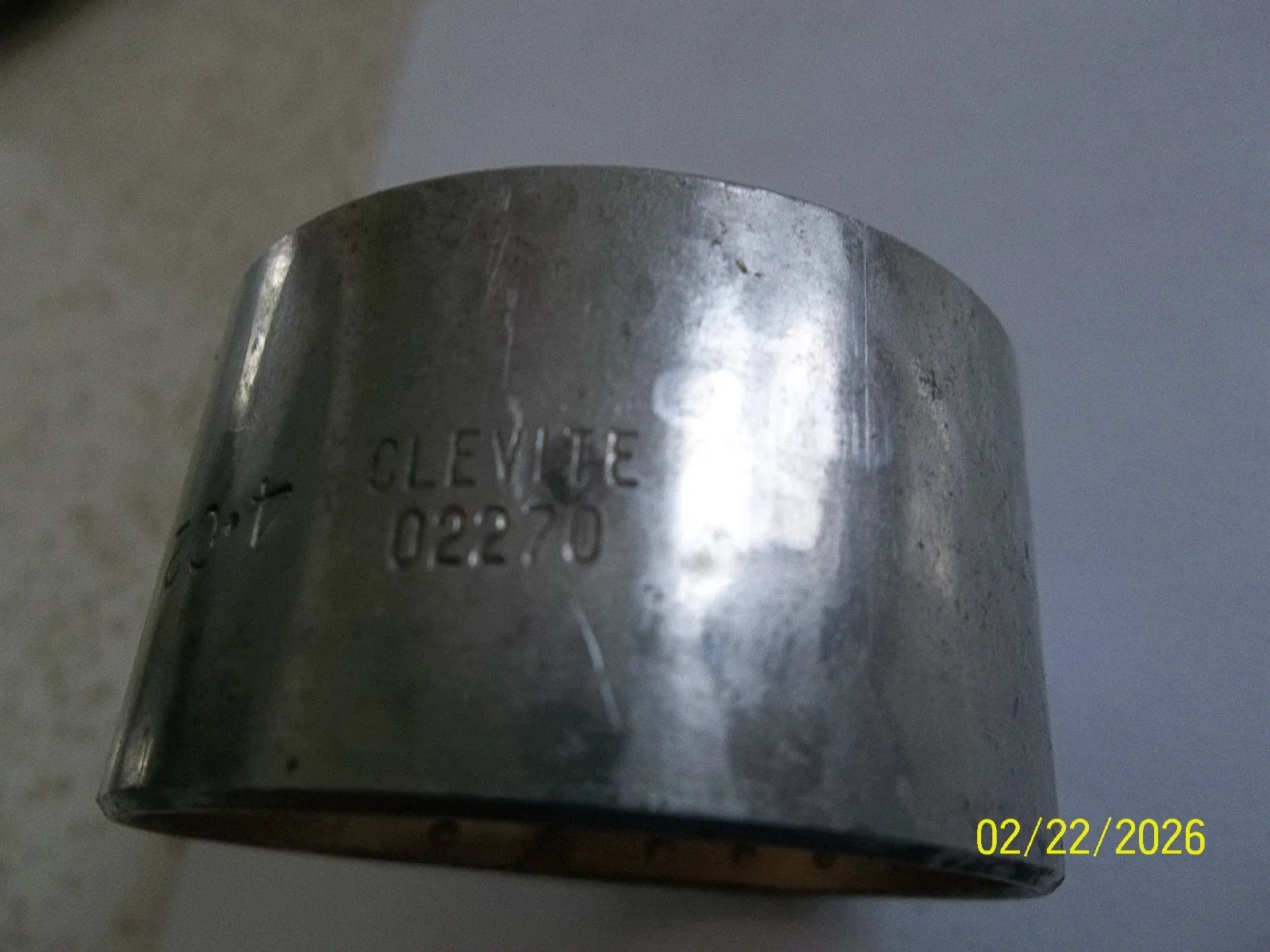 Bronze Tail Housing Bushing--Fits 4L60E 4L65E 4L70E Transmissions image 3