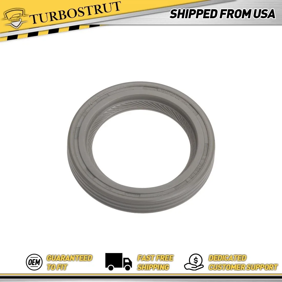 1 Automatic Transmission Extension Housing Seal For 1972-1979 Ford Courier 1.8L