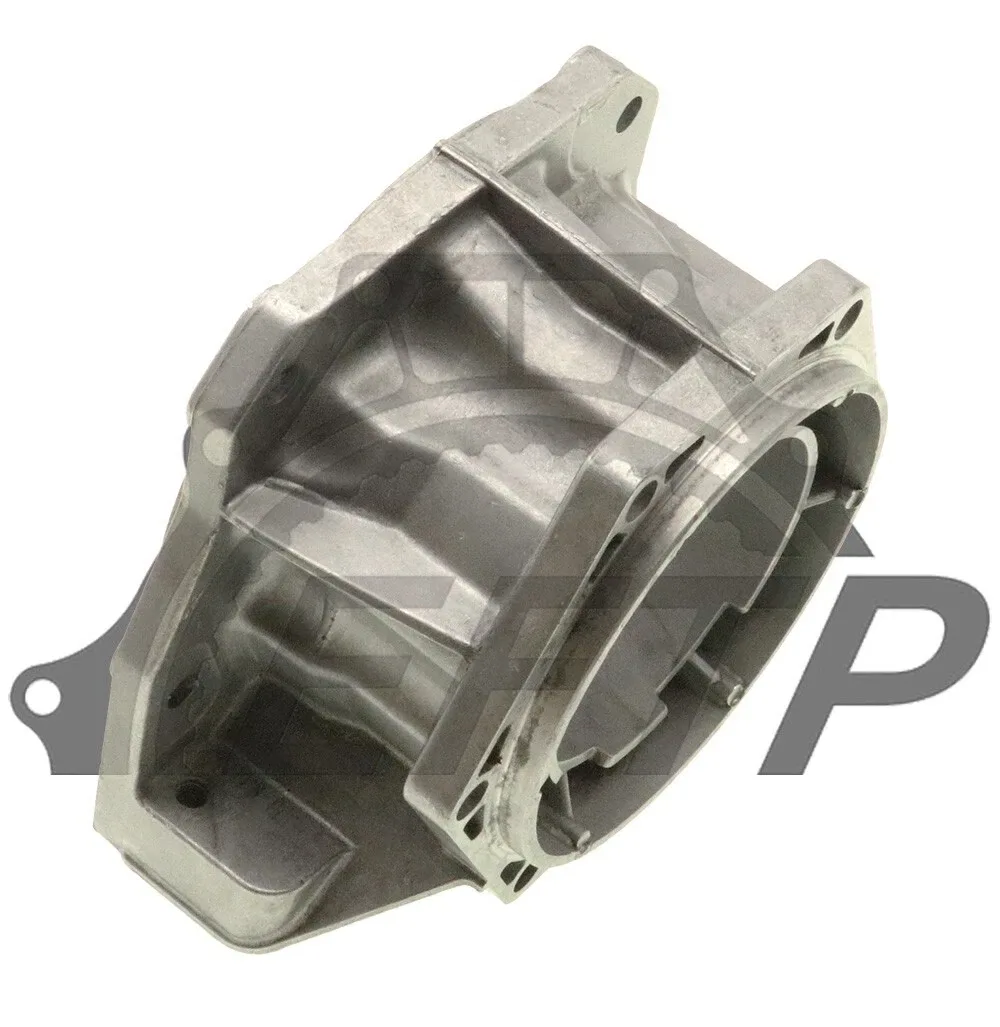 GM - CHEVROLET - GMC - 4L60E - EXTENSION HOUSING, 4WD, 4" OAL, 1996-ON image 2