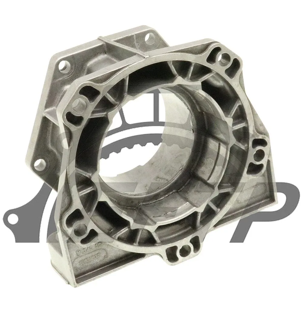 GM - CHEVROLET - GMC - 4L60E - EXTENSION HOUSING, 4WD, 4" OAL, 1996-ON