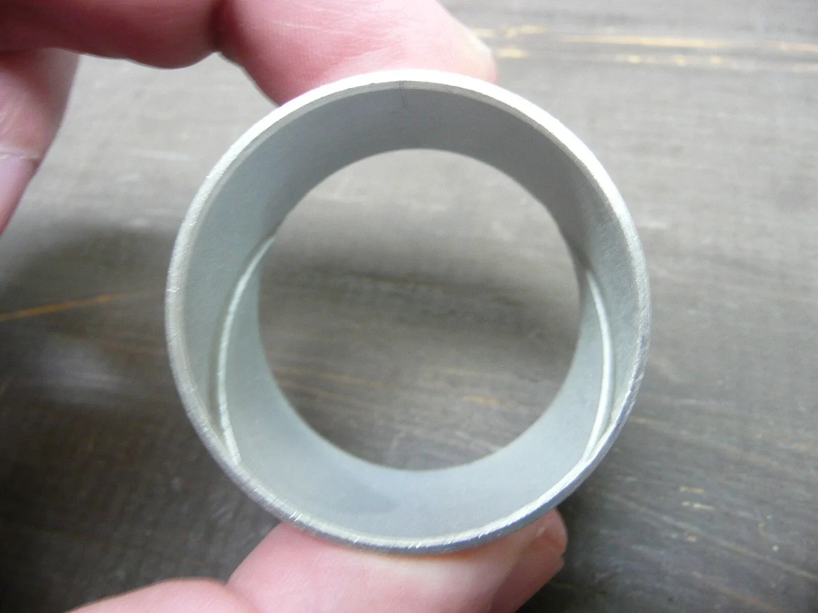 New Process NP247 / NP249 Rear Extension Housing Bushing 1.630" OD image 4