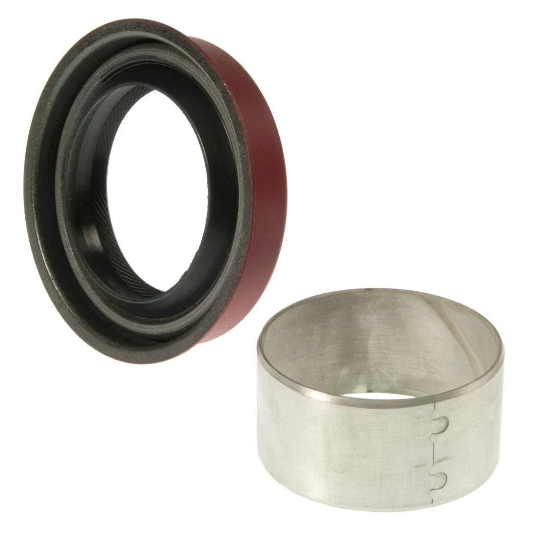 1 Automatic Transmission Extension Housing Seal Kit For 1969-1973 AM General DJ5 image 2