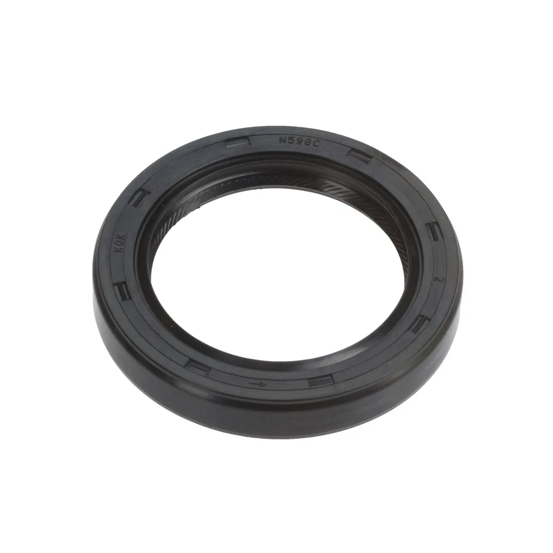 1 Automatic Transmission Extension Housing Seal For 1997-2000 INFINITI QX4 3.3L image 2