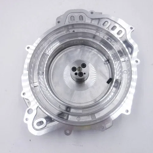 OEM GM Automatic Transmission Housing Gear Cover for 2014-2018 Chevy Impala 36.L image 2